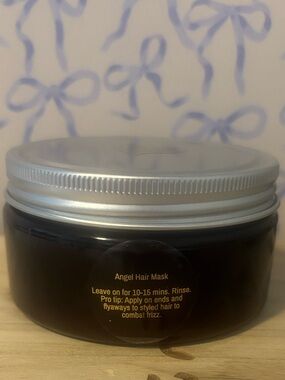 Angel Hair Balm **smooth formula